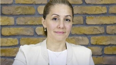 Bu dəfə Azər Qasımlının xanımından şikayət etdi