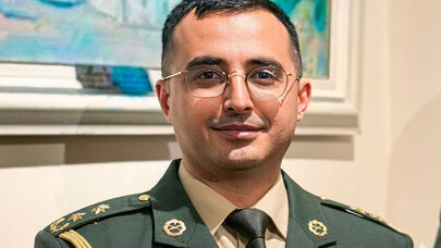 70 kq qızılla saxlanılan Məmmədova cəza istənildi