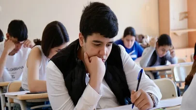 DİM bu şagirdlərə müraciət etdi