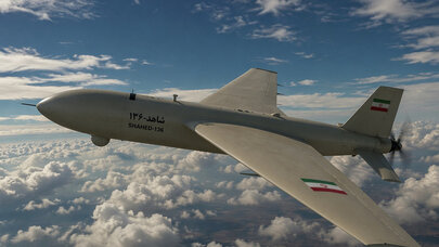 Milyardlıq “qalxan” ucuz İran PUA-larına qarşı - ABŞ-ın “Qızıl mərmi”ləri sınağa çəkilir