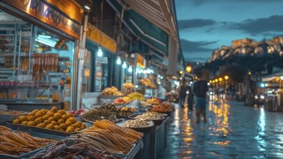 Türkiyədə ərzaq qiymətləri sürətlə artır: Səbəb bəllidir