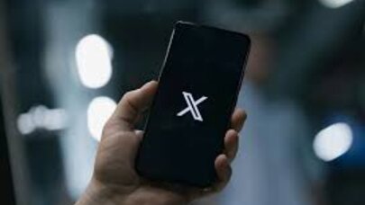 "X"də də problem yarandı