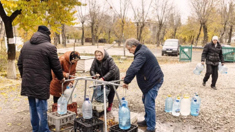Rusiyanın hədəfi dəyişdi - Ukrayna kəşfiyyatı açıqladı