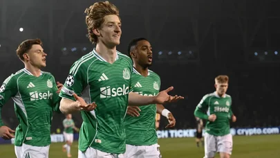 "Nyukasl" "Qarabağ"ın qənimini bu qiymətə satmağa hazırdır