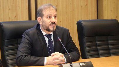 Yeni Klinikanın direktoru işdən azad edilib? - RƏSMİ