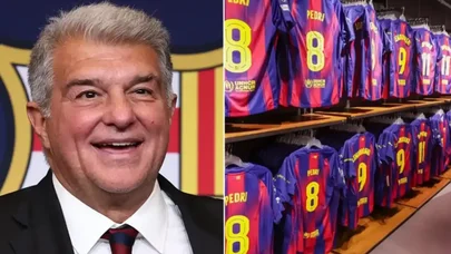 "Barselona" indi də "ikinci əl bazarı"na girir