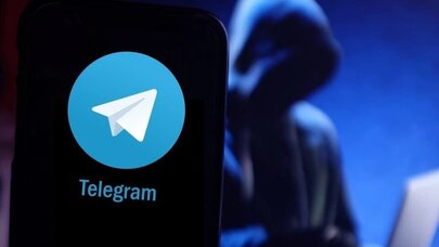 "Telegram" tətbiqi ilə bağlı araşdırma başladıldı