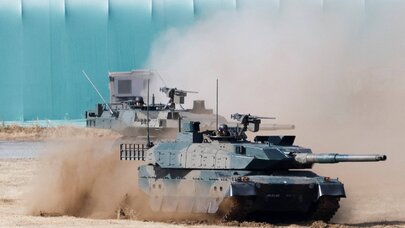 Təlim zamanı tank partladı, 3 hərbçi həlak oldu