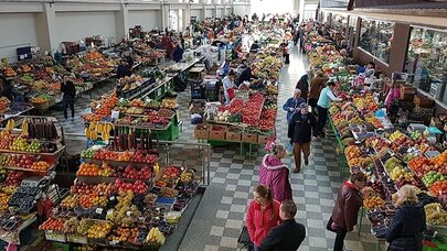 Rusiyada əhaliyə şad xəbər: Kartof ucuzlaşır - Azərbaycana təsir edəcək?