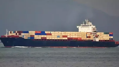 Ələ keçirilən İran gəmisi nə daşıyırmış? - Şok iddia