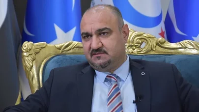 Məhəmməd Ağa and içdi