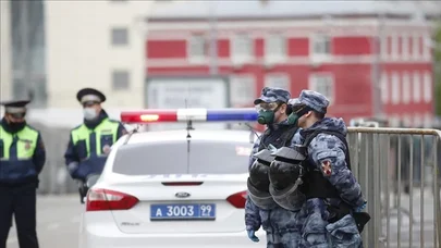 Moskvada İsrail vətəndaşları saxlanıldı: İranın düşmənləri Rusiyanın da düşmənləridir