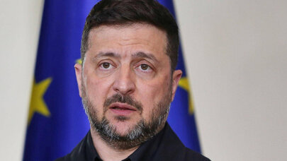 Zelenski sirri açdı: Ukraynanın "məğlubedilməz" dəniz dronları kimindir?