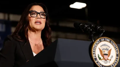 O da Tramp administrasiyasını tərk edir