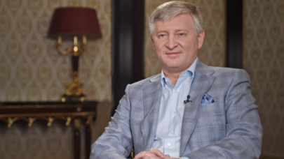 Tarixdə ən böyük mənzil satış: Əhmədov 21 otaqlı mülkü yarım milyarda aldı - FOTO