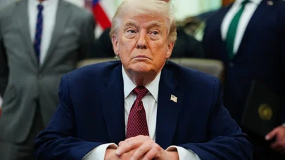 Tramp İranla danışıqları belə pozur - İttiham 