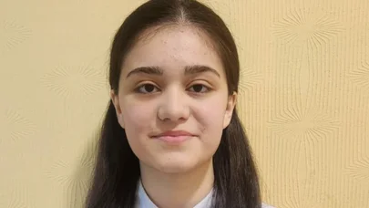 Ölkə ikincisi Aylin uğurun sirrini açıqladı