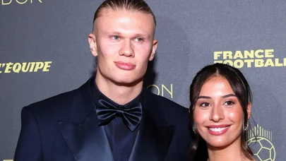 Haalanddan etiraf: Sevgilisi nədən narazılıq edir? - FOTOLAR