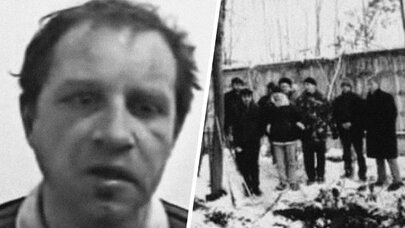 “Zelenoqrad Çikatilosu” öldürüldü: Qadın qatilini Ukrayna ordusu məhv etdi