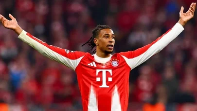 Olise ətrafında qalmaqal: Qızından imtina edir? - FOTOLAR