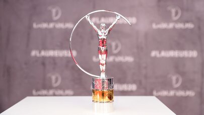 Nüfuzlu mükafatın qalibləri açıqlandı: Yamal, PSJ, Kroos...