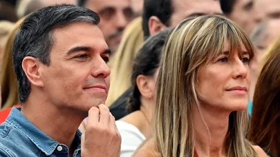 Baş nazirin xanımına 24 il həbs istənilir