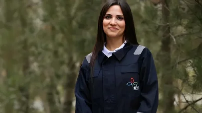 Bu xanıma yüksək vəzifə verildi