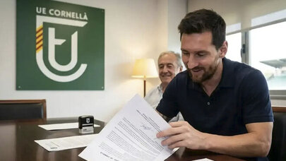 Messi aldı, La Liqa klublarını ötməyə başladılar