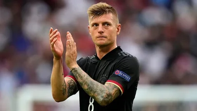 Kroos karyerasını bərpa etmə ehtimalından danışdı