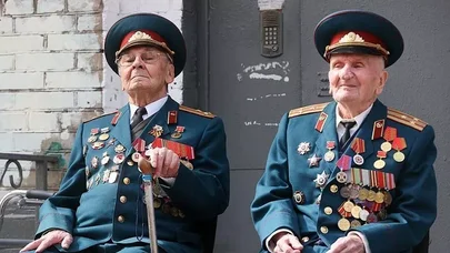 Rusiyada veteranlara cəmi bu qədər ödəniş ediləcək: Rəsmi qərar açıqlandı