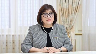 "Azərbaycan Şərq-Qərb nəqliyyat bağlantısının inkişafında fəal rol oynayır"