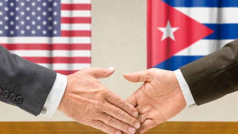 ABŞ-Kuba danışıqlarının təfərrüatı açıqlandı: Görün Vaşinqton nə təklif edib