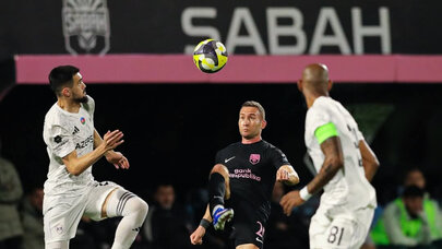 "Sabah" Azərbaycan Kubokunda finala yüksəldi