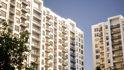 “Kristal”dan şad xəbər - Biləcəridə 2 otaq studiya mənzillər satışa çıxarıldı