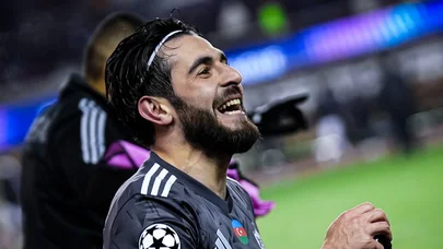 "Neftçi" Elvin Cəfərquliyevi alır? - Təfərrüatlar bəlli oldu