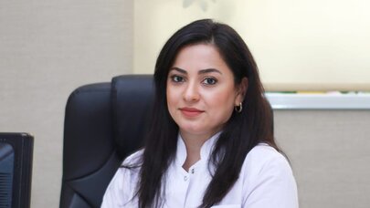 "Yeni Klinika"nın direktor müavini işdən çıxarıldı