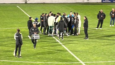 “Sabah”-“Qarabağ” görüşündən sonra dava düşdü - Video