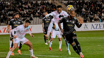 Kubokda ikinci finalçı müəyyənləşir: "Sabah", yoxsa "Qarabağ?