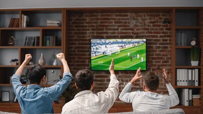 Günün oyunları bu kanallarda - TV AFİŞA