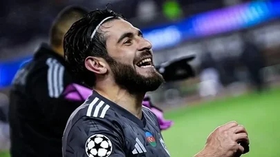 Klubdan qovulan Elvin "Qarabağ" məğlub olan kimi bunu paylaşdı - Foto