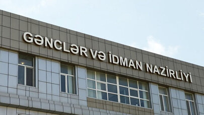 Gənclər və İdman Nazirliyində 32 milyonluq yoxlama - Kimlərə artıq pullar ödənilib?