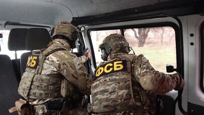 Moskvada terror planı ifşa edildi: Hədəf Müdafiə Nazirliyi olub