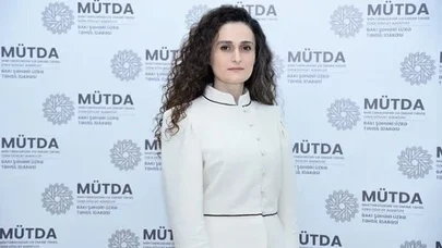 Pərvin Quliyevaya yüksək vəzifə verildi