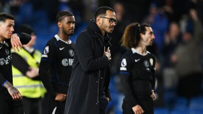 "Çelsi" 114 illik antirekordu təkrarladı