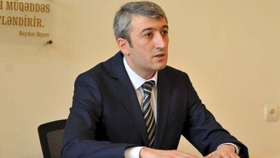 Mirələm Cəlalov vəzifəsindən azad edildi