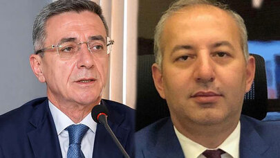 Anar Bayramov daha iki yüksəkvəzifəli şəxsi işdən çıxardı