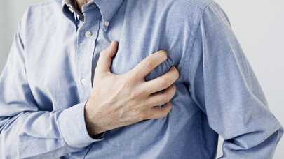 Bu amil ürək tutması riskini ikiqat artırır