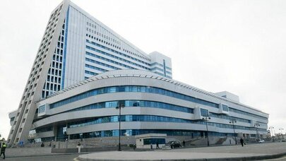 Barat Yusubov vəzifəsindən azad edildiyini təsdiqlədi