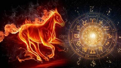 "Alov atı" 3 bürcü seçdi: Bu gündən sonra hər şey fərqli olacaq