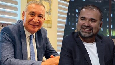 Rəşad Məcidlə Balakişi Qasımov "atışdı": "Qarabağ"a görə - FOTOFAKT
